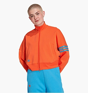 Куртка Adidas Adicolor Neuclassics Track Jacket Orange Hm1747