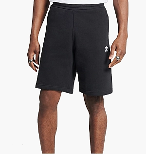 Шорти Adidas Essential Shorts Black H34681