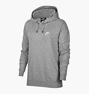 Худі Nike W Essential Fleece Hoodie Grey BV4124-063