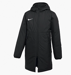 Куртка Nike Team Park 20 Winter Jacket Black Cw6158-010