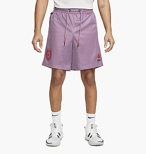 Шорты Nike Mens Lightweight Shorts Violet DA6702-565