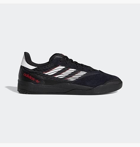Кросівки Adidas Originals Copa Nationale Black EG2450