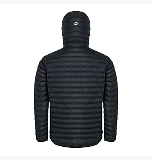 Куртка Berghaus Seral Insulated Mens Jacket Black 4A000768Bp6