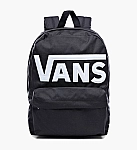 Кеди Vans Old Skool Ii & Logo Backpack Black VN000ONIY28