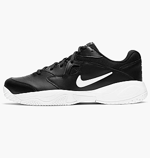Кроссовки Nike Court Lite 2 Black AR8836-005