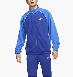 Спортивний костюм Nike Kit Sportswear Men S Tracksuit Blue CZ9988-455
