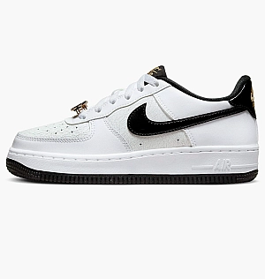 Кросівки Nike Air Force 1 Lv8 (Gs) White Dq0300-100