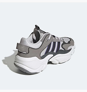 Кроссовки Adidas Magmur Runner Originals Grey EE5142