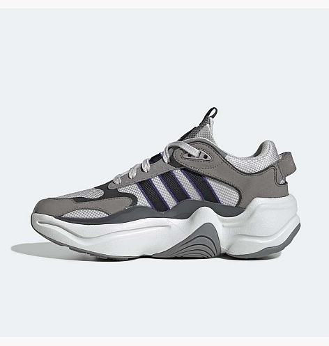 Кросівки Adidas Magmur Runner Originals Grey EE5142