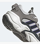 Кросівки Adidas Magmur Runner Originals Grey EE5142