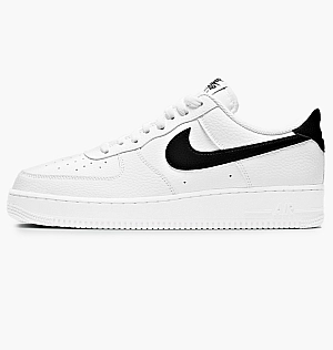 Кроссовки Nike Air Force 1 07 White Ct2302-100