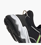 Кросівки Adidas Originals Ozweego Black EF0158