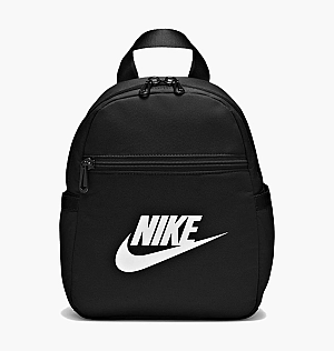 Рюкзак Nike Futura 365 Mini Bkpk Black CW9301-010