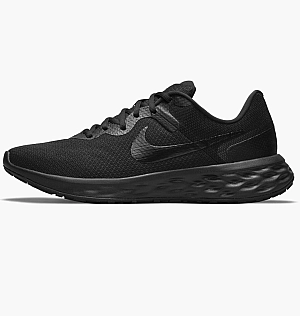 Кросівки Nike Revolution 6 NN Black DC3728-001