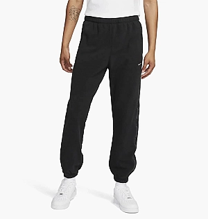 Лонгслів Nike Sportswear Therma-Fit Fleece Pants Black DO2619-010