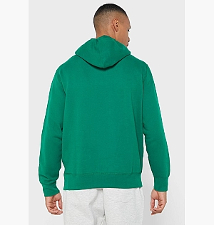 Худи Polo Ralph Lauren Fleece Logo Sweatshirt Green 710890190004