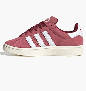 Кроссовки Adidas Campus 00S Shoes Pink Hp6286