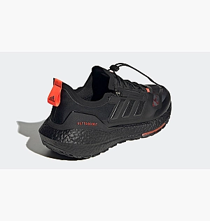 Кросівки Adidas Ultraboost 21 Gore-Tex Black Fz2555