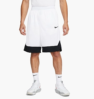 Шорты Nike Dri-Fit Icon White Aj3914-102
