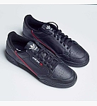 Кросівки Adidas Continental 80 Shoes Black G27707