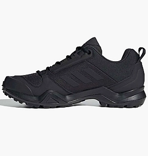 Кросівки Adidas Terrex Ax3 Hiking Black BC0524