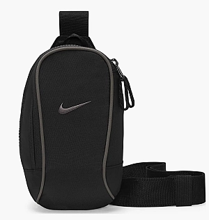 Сумка Nike Sportswear Essentials Crossbody Black Dj9794-010