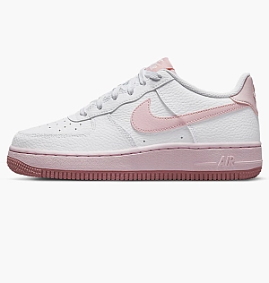 Кросівки Nike Air Force 1 Low Gs White Ct3839-107