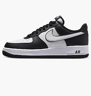Кросівки Nike Air Force 1 Low 07 Black Dv0788-001