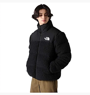 Куртка The North Face Sherpa Nuptse Black Nf0A5A84Jk3