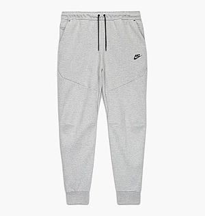 Штани Nike Tech Fleece Grey CU4495-063