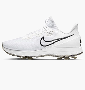 Кроссовки Nike Golf Shoes White Ct0540-133