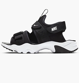 Сандали Nike Canyon Sandal Black Cv5515-001