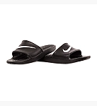 Дитячі тапочки Nike Kawa Shower (Gs/Ps) Black BQ6831-001