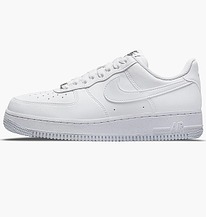 Кроссовки Nike Air Force 1 '07 Next Nature White DC9486-101