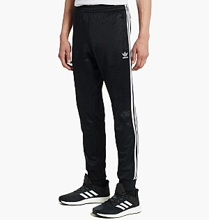 Штани Adidas High Shine Track Pants Black Hc1934