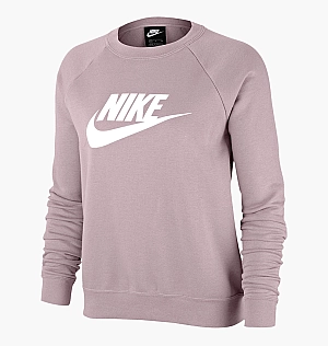 Світшот Nike Sportswear Essential Peach