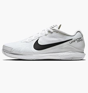 Кроссовки Nike M Zoom Vapor Pro Hc White CZ0220-124