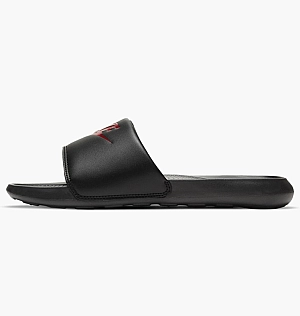 Тапочки Nike Mens Slides Black Cn9675-004