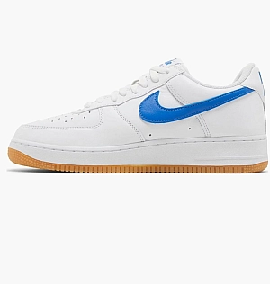 Кросівки Nike Air Force 1 Low Color Of The Month White Dj3911-101
