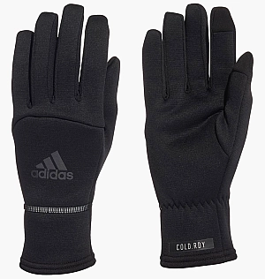 Рукавиці Adidas Glove Cold.Rdy 300 Grams Black GT4814