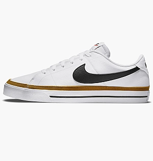 Кросівки Nike Court Legacy Nn White Dh3162-100