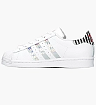 Кросівки Adidas Superstar Bold White FY5131