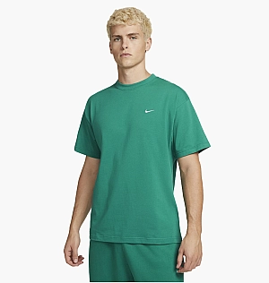 Футболка Nike Mens T-Shirt Green Cv0559-340