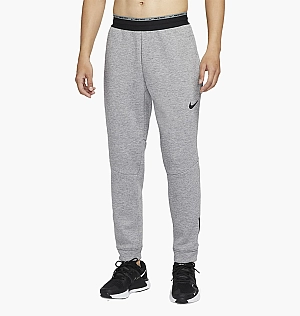 Штани Nike Pro Therma-Fit Grey DD1880-010
