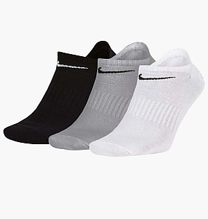 Шкарпетки Nike Everyday Twt Ns 3Pr SX7678-901