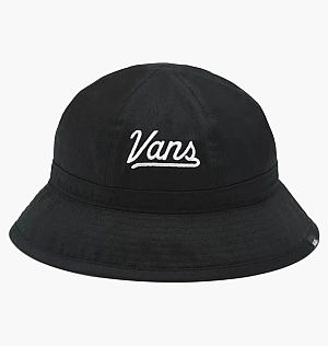 Панама Vans Offsides Bucket Hat Black VN0A5I1QBLK