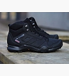 Кросівки Adidas Terrex Ax3 Beta Mid Black G26524