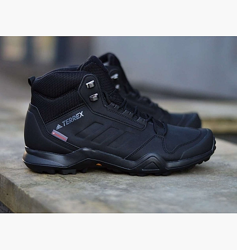 Кросівки Adidas Terrex Ax3 Beta Mid Black G26524