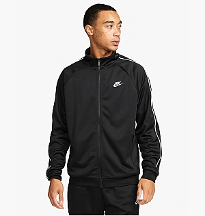 Куртка Nike Sportswear Club Black Dx0670-010