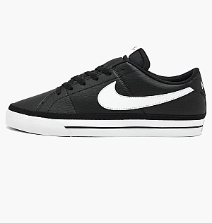 Кросівки Nike Court Legacy Next Nature Casual Shoes Black Dh3162-001